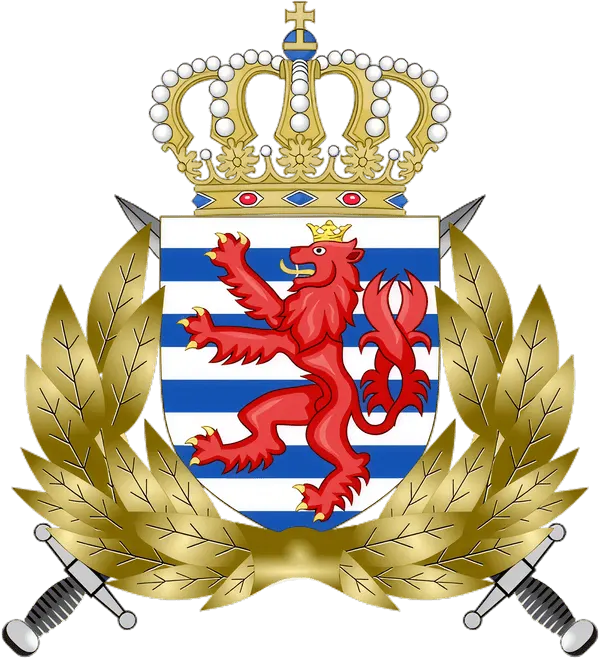 Luxembourg Army
